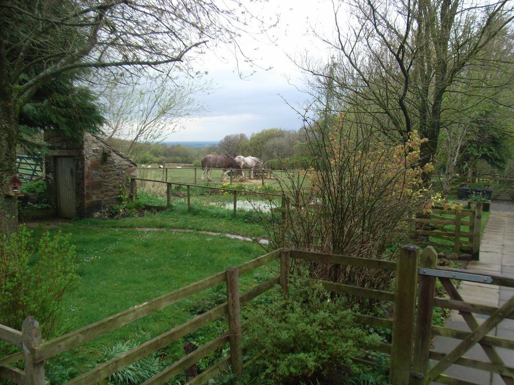 Wallace Lane Farm Westward Bagian luar foto