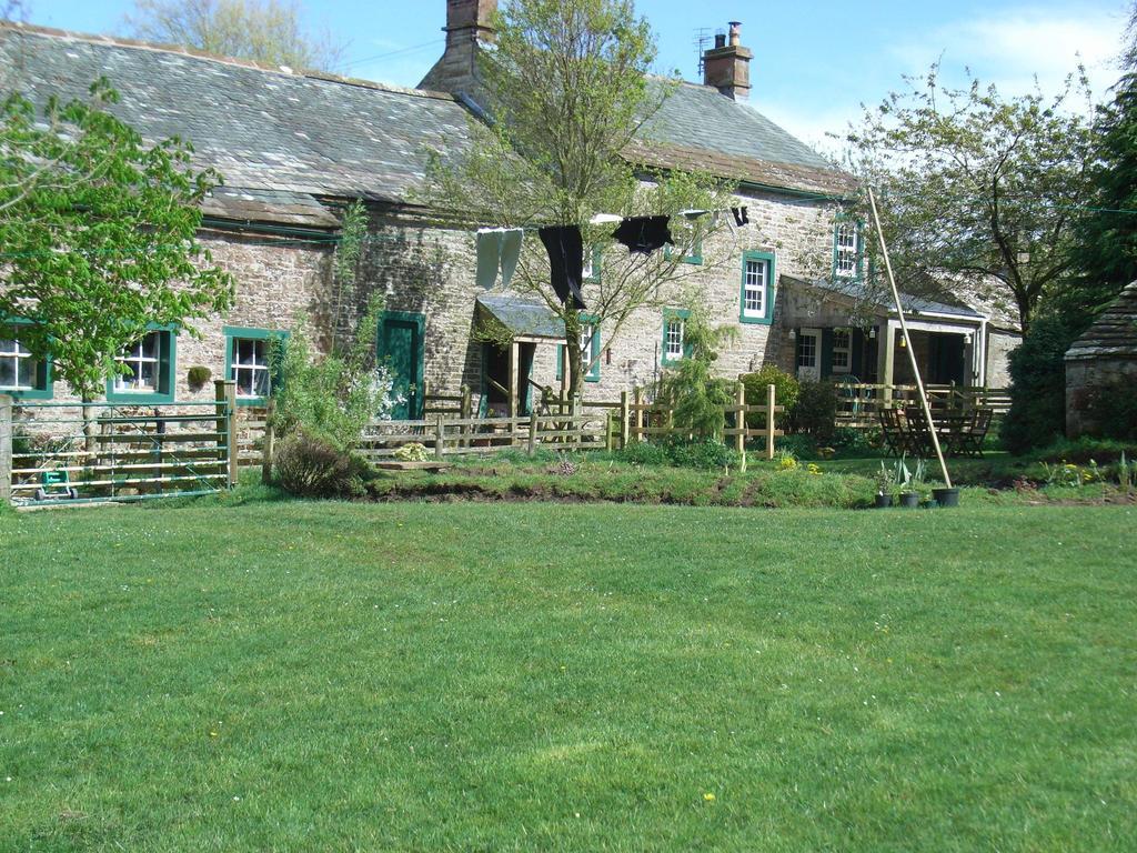 Wallace Lane Farm Westward Bagian luar foto