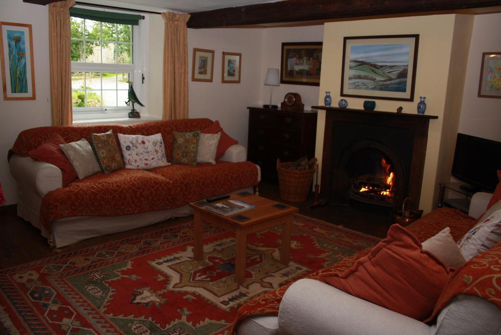 Wallace Lane Farm Westward Bagian luar foto