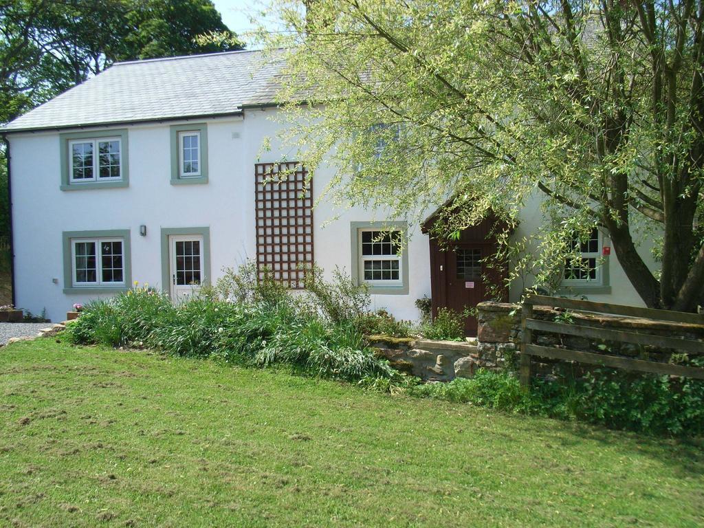 Wallace Lane Farm Westward Bagian luar foto